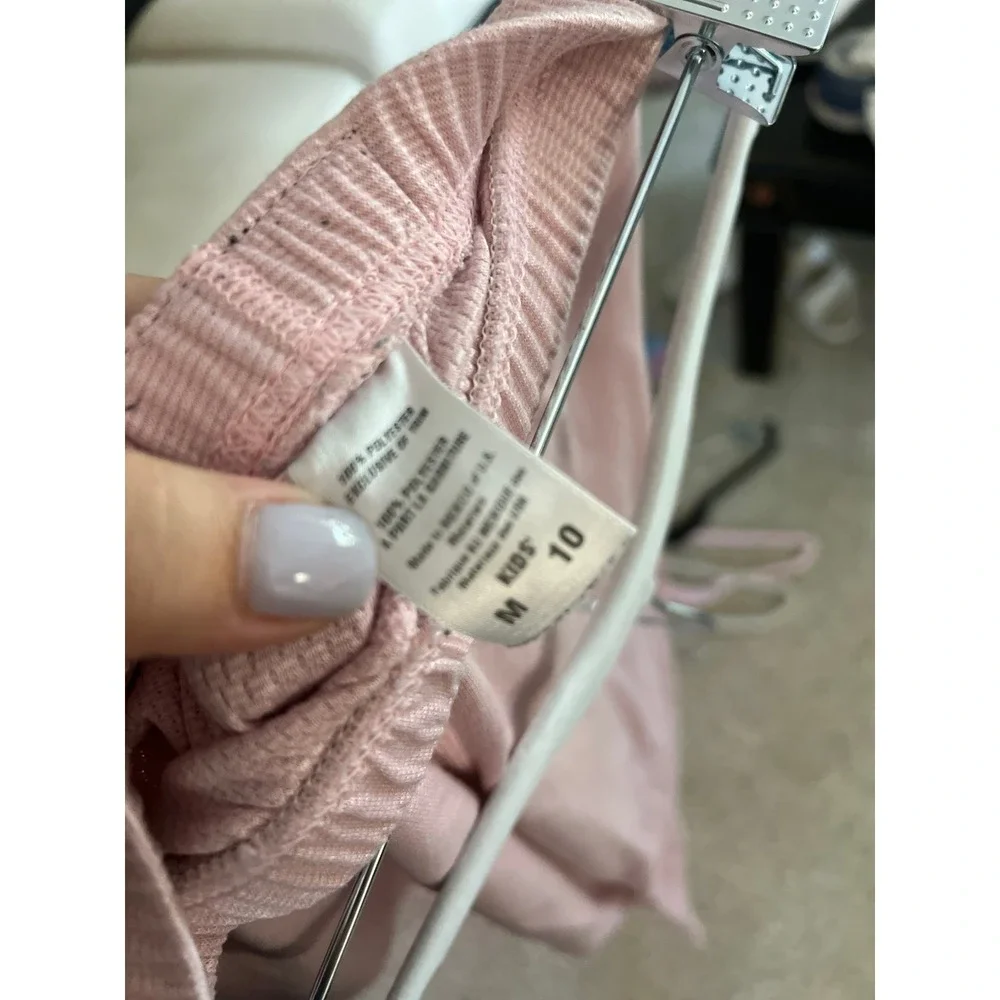 Patagonia girls size